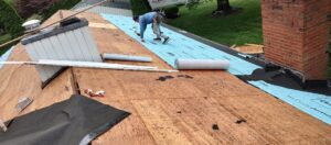 KPI JR Exteriors Roofing