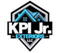 KPI Jr Exteriors logo